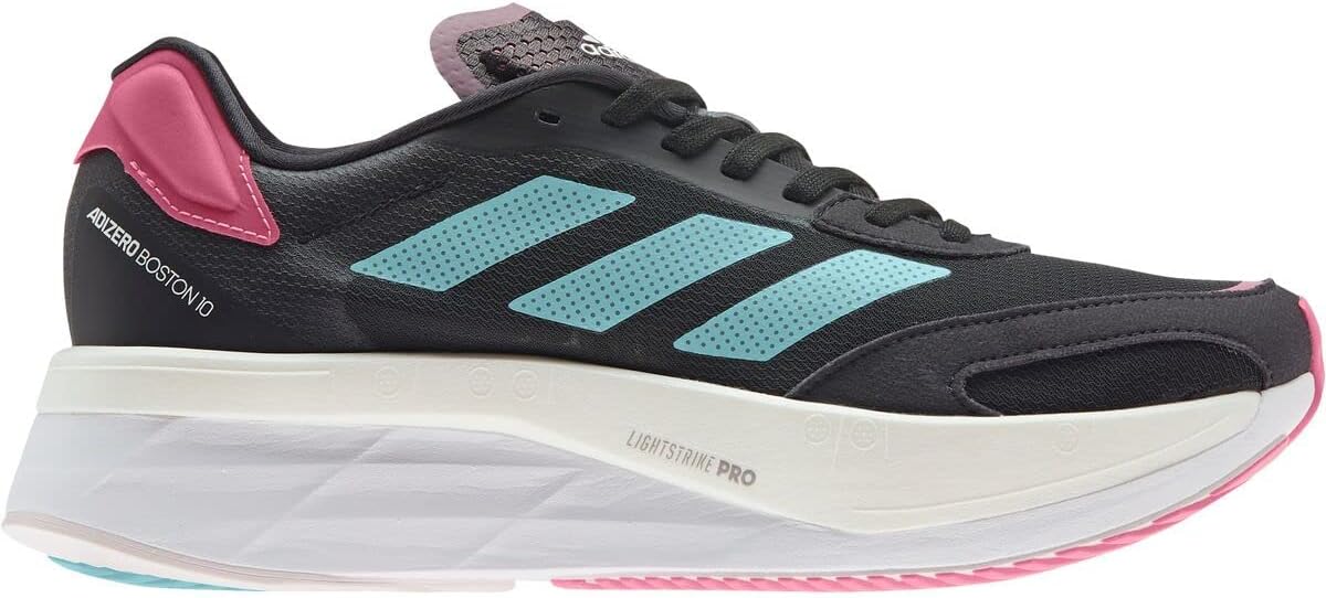 新品　adidas アディダス ADIZERO BOSTON 10 W 23cm Amazon | adidas(アディダス) アディゼロ ボストン 10 / ADIZERO